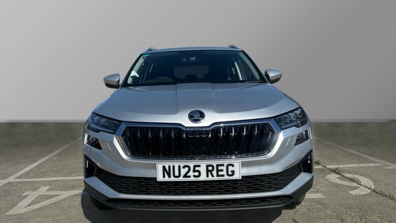 Skoda Karoq 1.5 TSI SE L Edition 5dr Petrol Estate